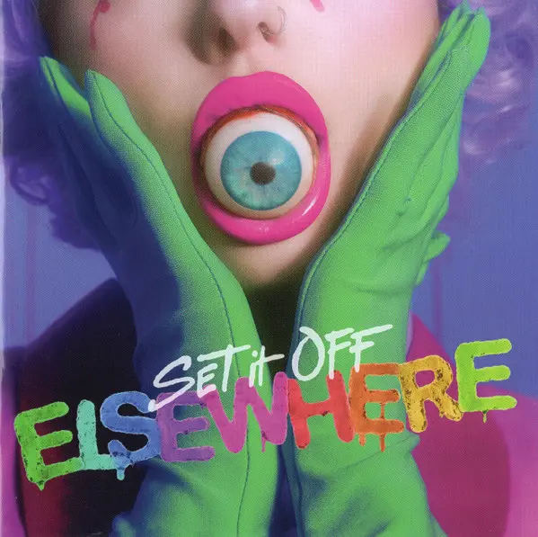 Elsewhere