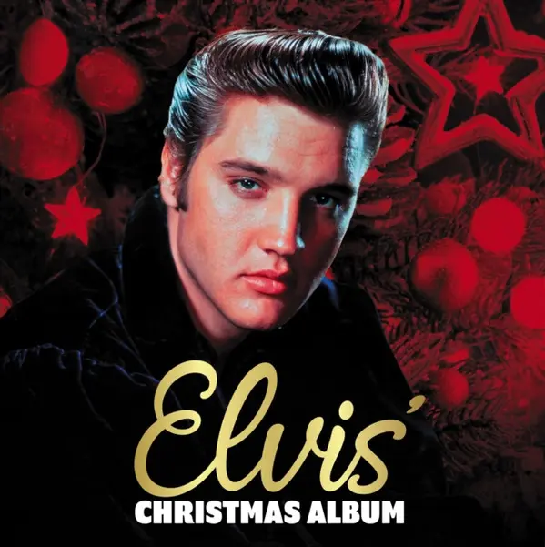 Elvis Christmas Album