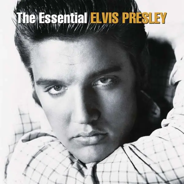 Elvis Presley | The Essential - Vinyle