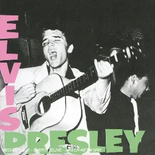 Elvis Presley
