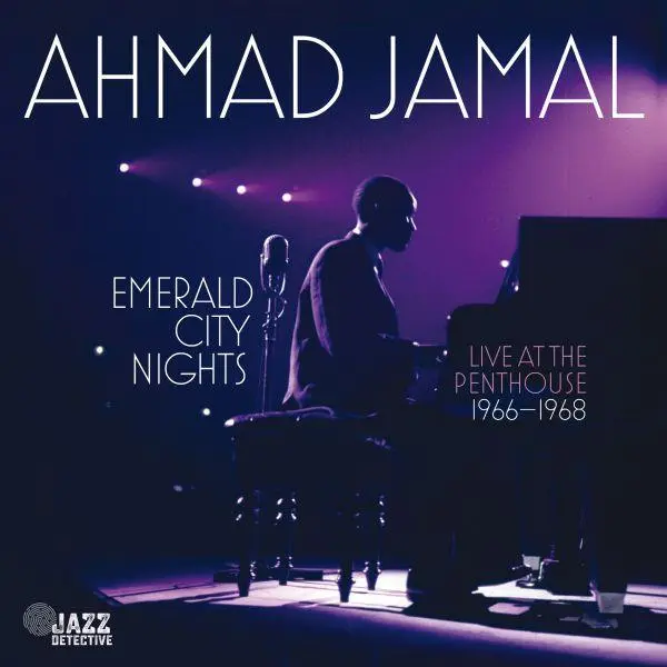 Emerald City Nights - Live At The Penthouse (1966-1968) Volume 3