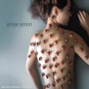 Emilie Simon | Emilie Simon - CD