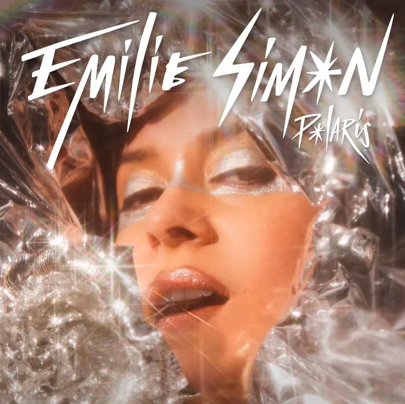 Emilie Simon | Polaris - Vinyle