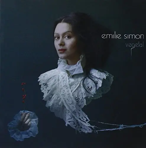 Emilie Simon -| Vegetal - CD