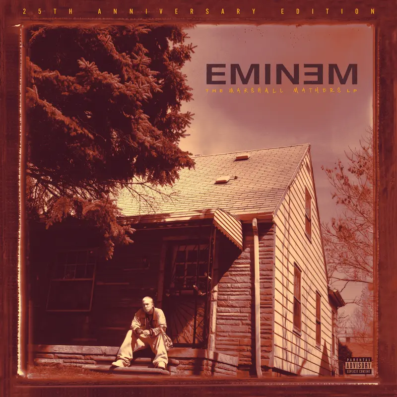 Eminem | Marshall Mathers