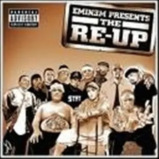 Eminem Presents The Re-up