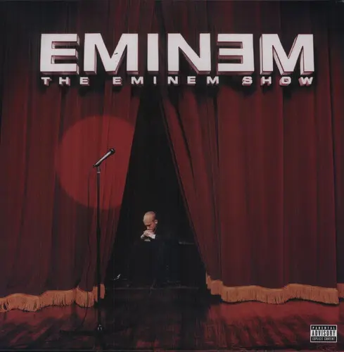Eminem | The Eminem Show - Vinyle