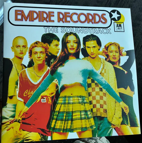Empire Records