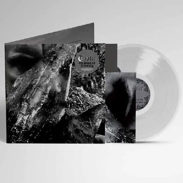 En Skog Av Nidstang - édition limitée colorée gatefold