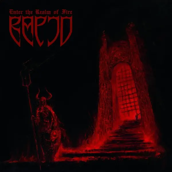 Enter The Realm Of Fire