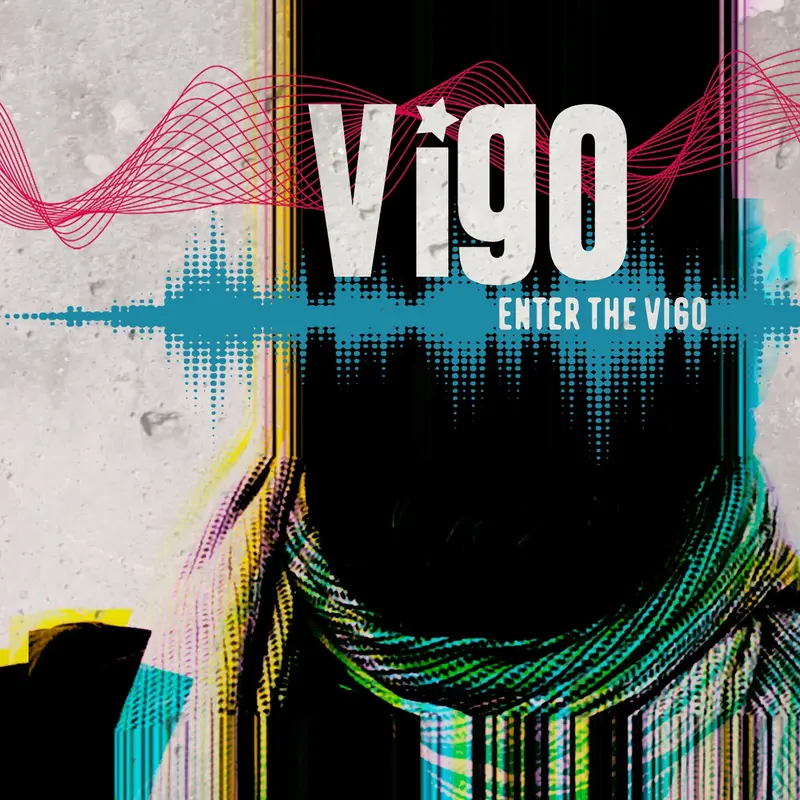ENTER THE VIGO - VIGO (CD)