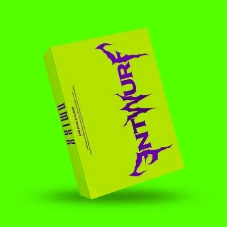 Entwurf Édition Limitée