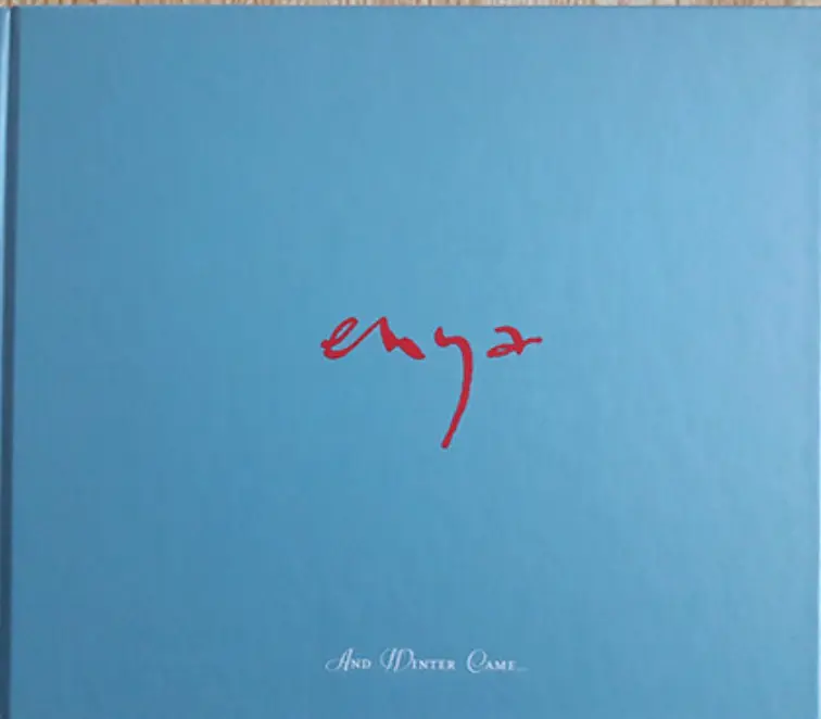 Enya | And winter came... (CD promo uk)