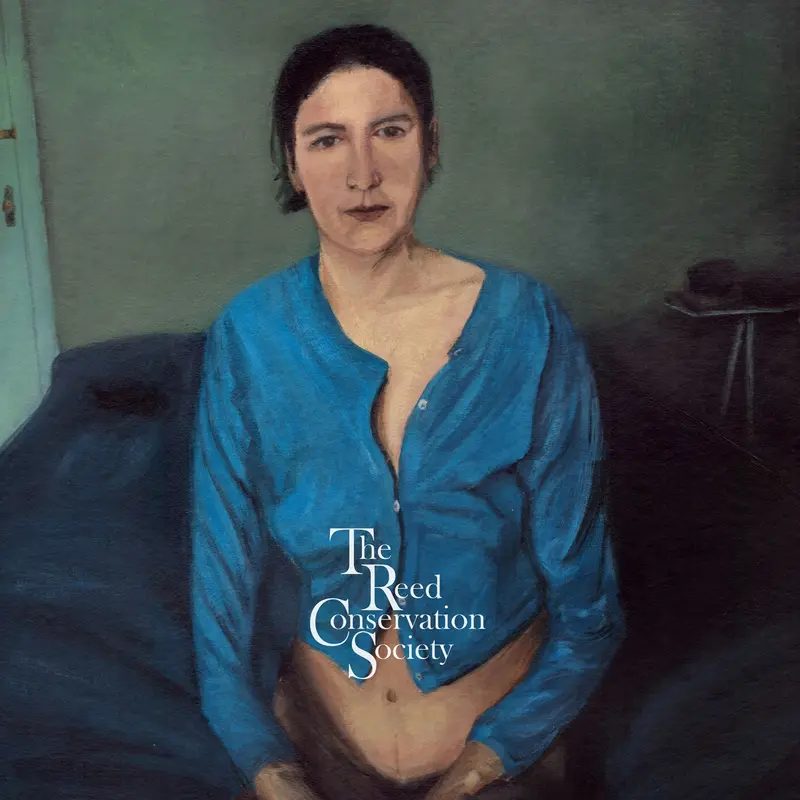 EP N°1 - REED CONSERVATION SOCIETY (CD)