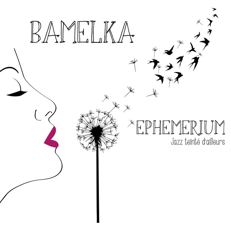 EPHEMERIUM - BAMELKA (CD)