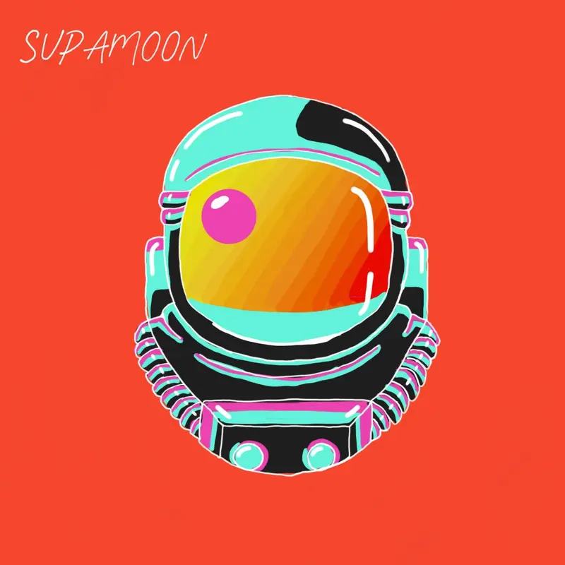 EPONYME - SUPAMOON (CD)