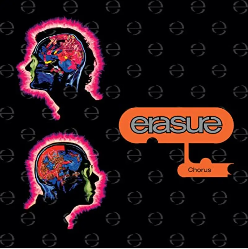Erasure | Chorus (UK)