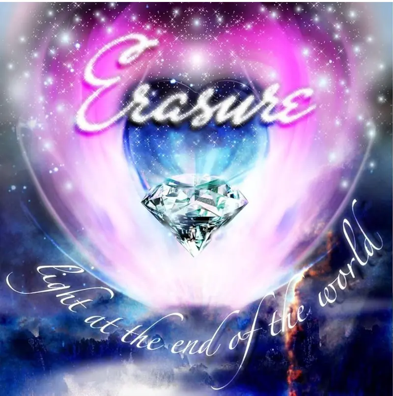 Erasure | Light at the end of the world
