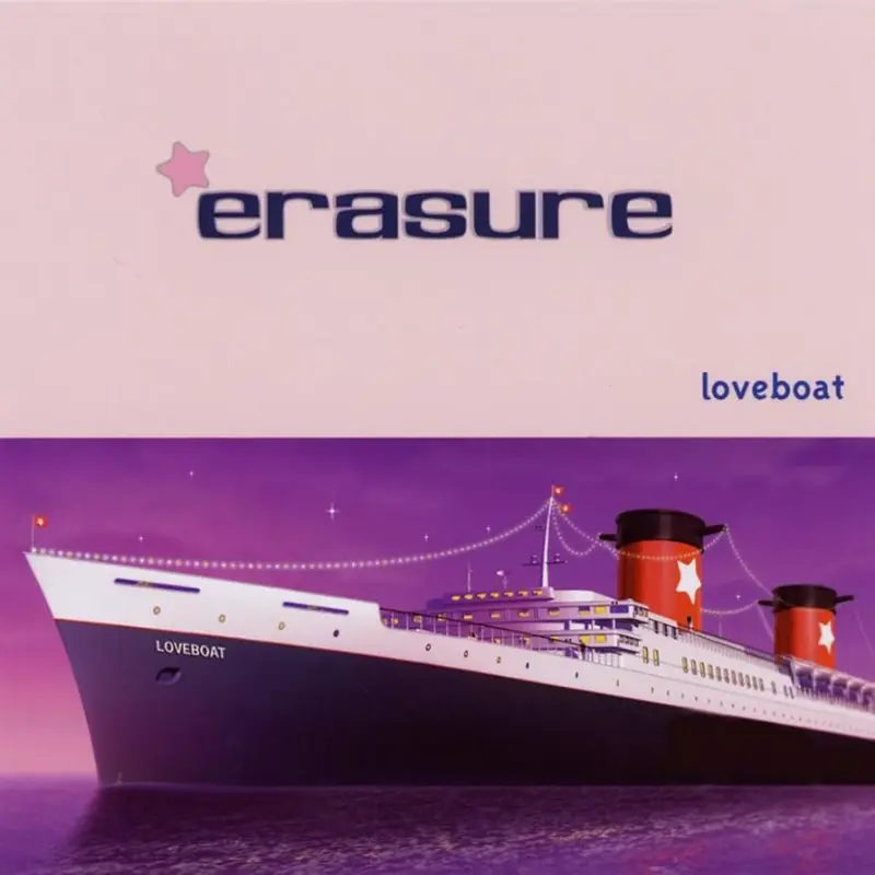 Erasure | Loveboat