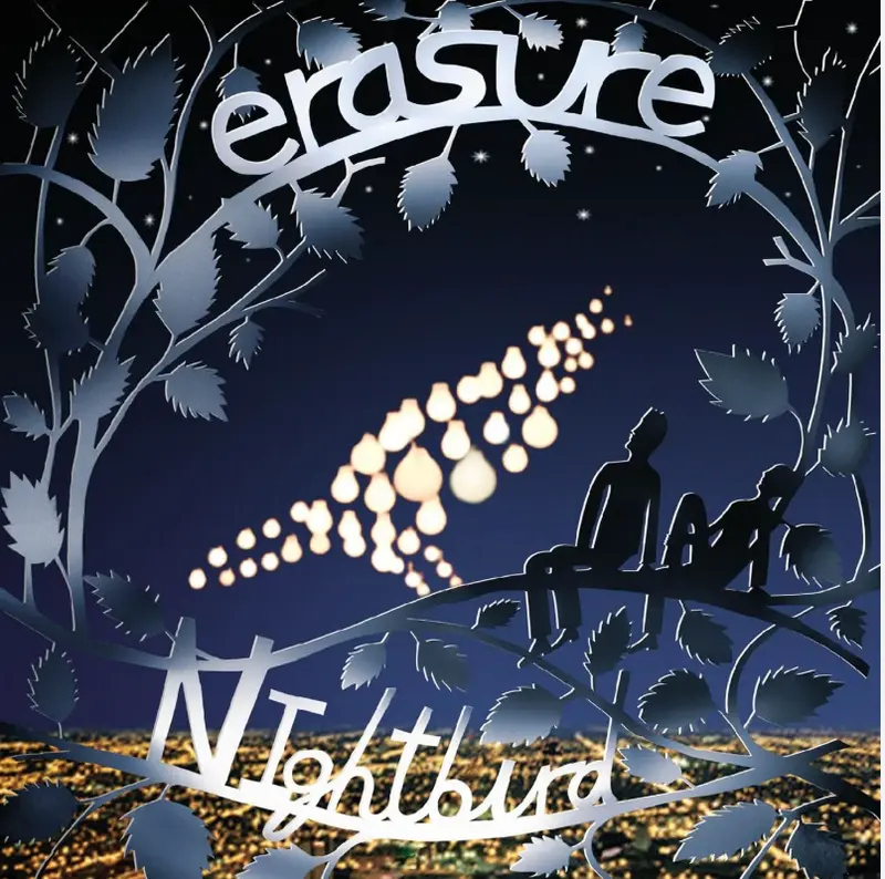 Erasure | Nightbird