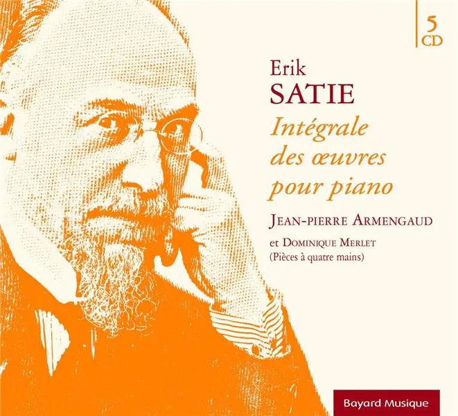 Erik Satie