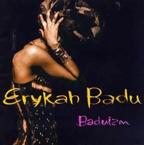 Erykah Badu | Baduizm - CD