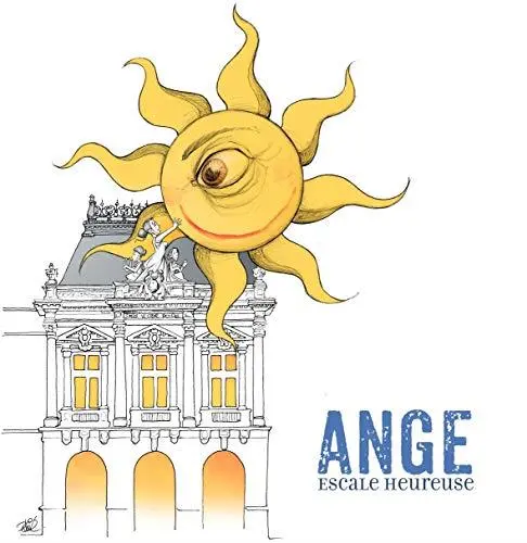Escale heureuse à Nancy