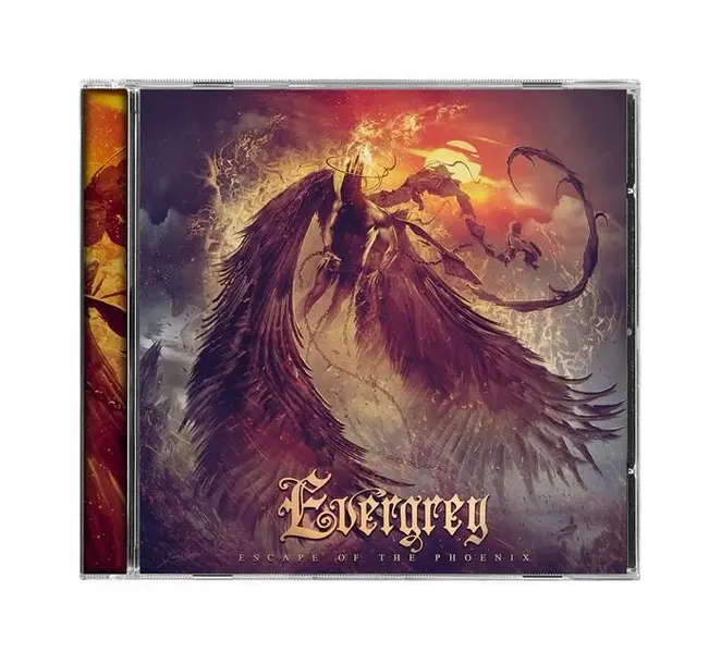 Escape The Phoenix