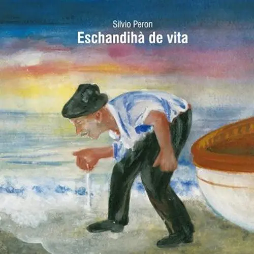 ESCHANDIHÀ DE VITA - SILVIO PERON (CD)