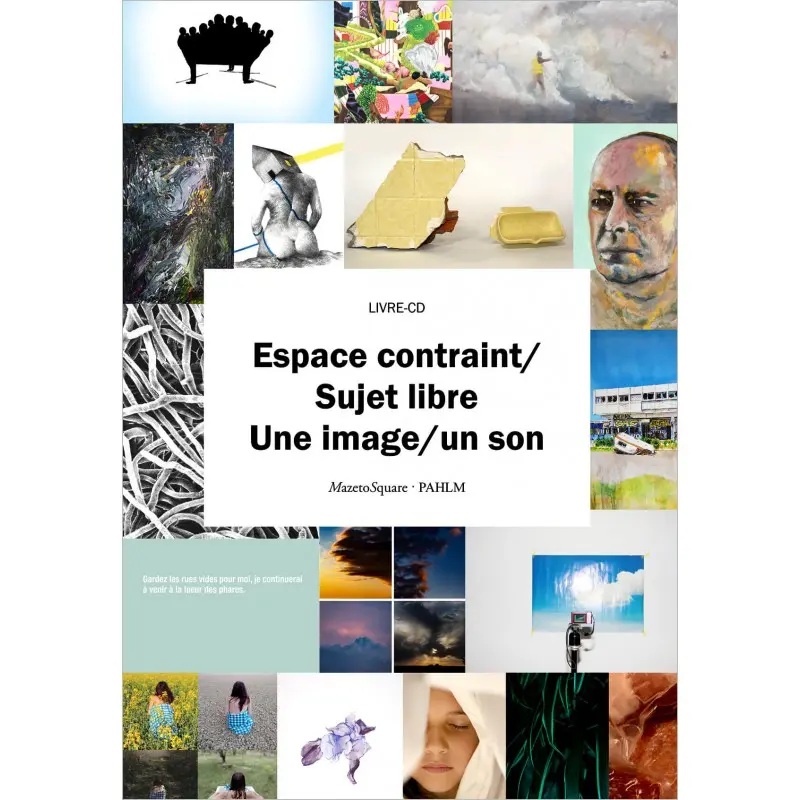 ESPACE CONTRAINT-SUJET LIBRE