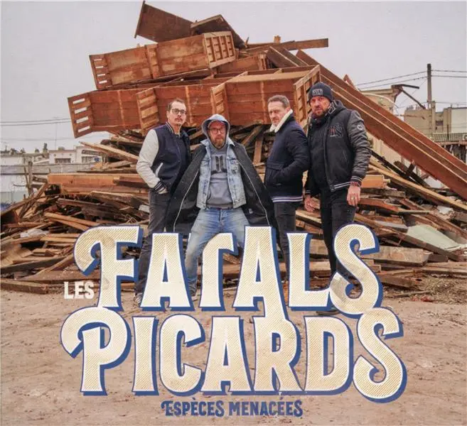 Espèces menacées