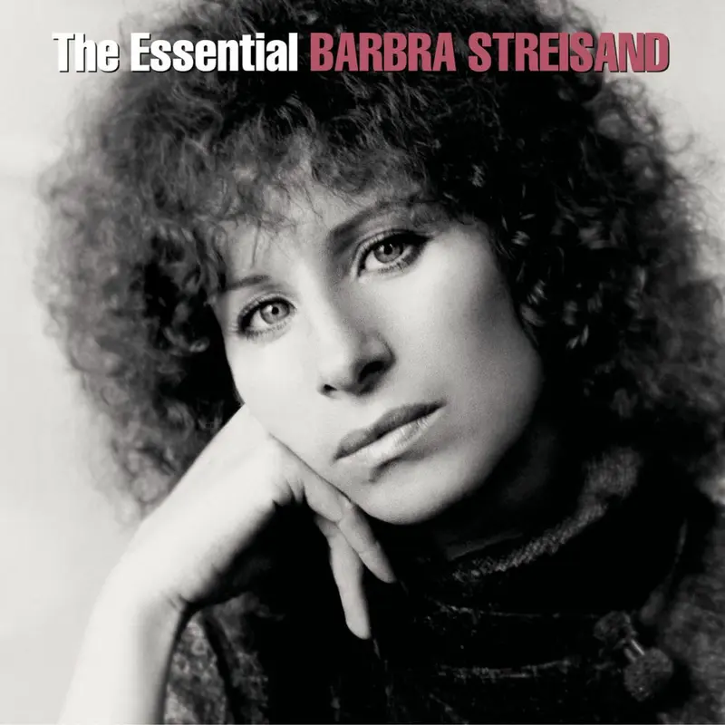 Essential barbra streisand/ed limitee