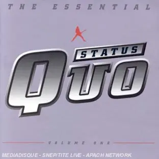 Essential Status Quo