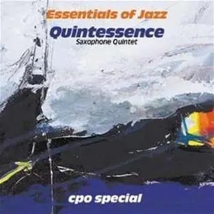 Essentials of jazz/jazz classics