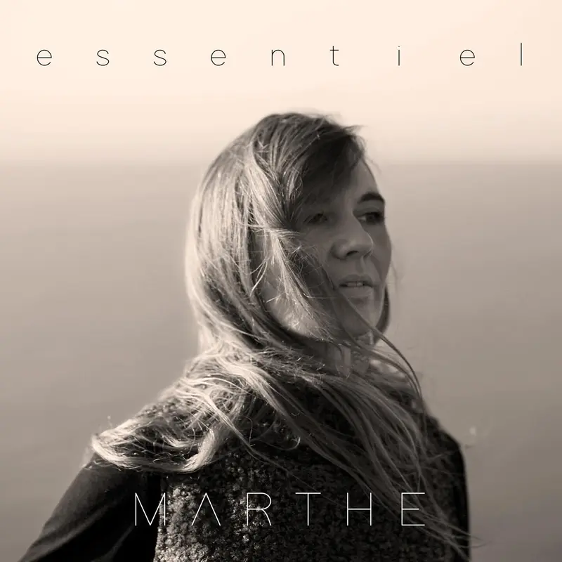 ESSENTIEL - MARTHE (CD)