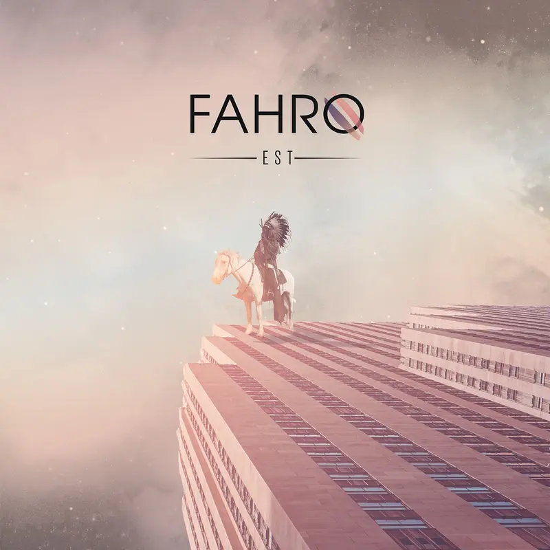 EST - FAHRO (VINYLE 33T)