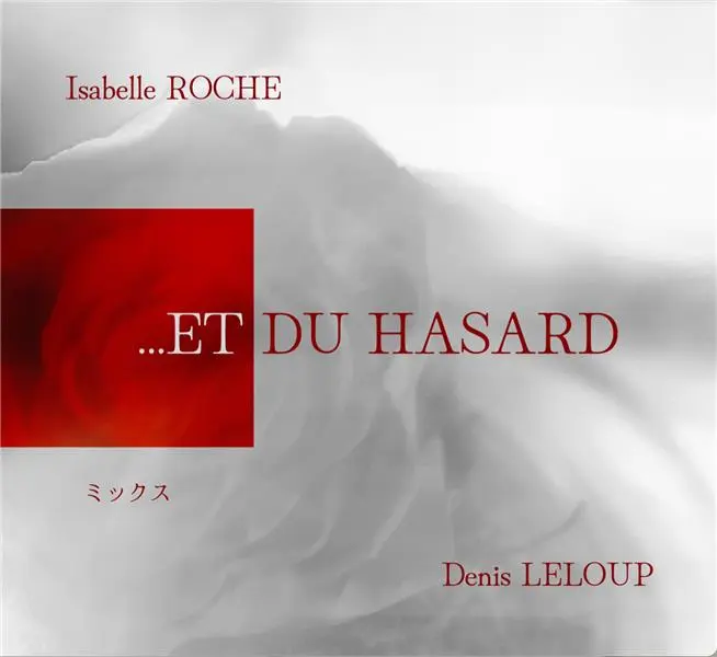 ...Et du Hasard
