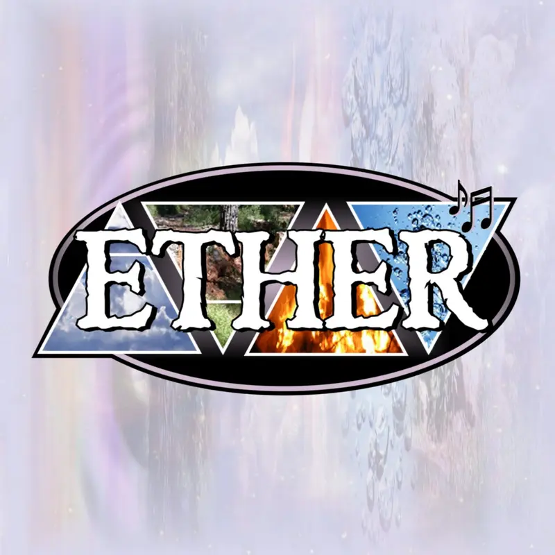 ETHER - ETHER (CD)