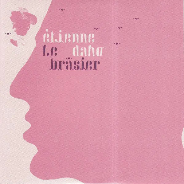 Étienne Daho | Le Brasier - promo