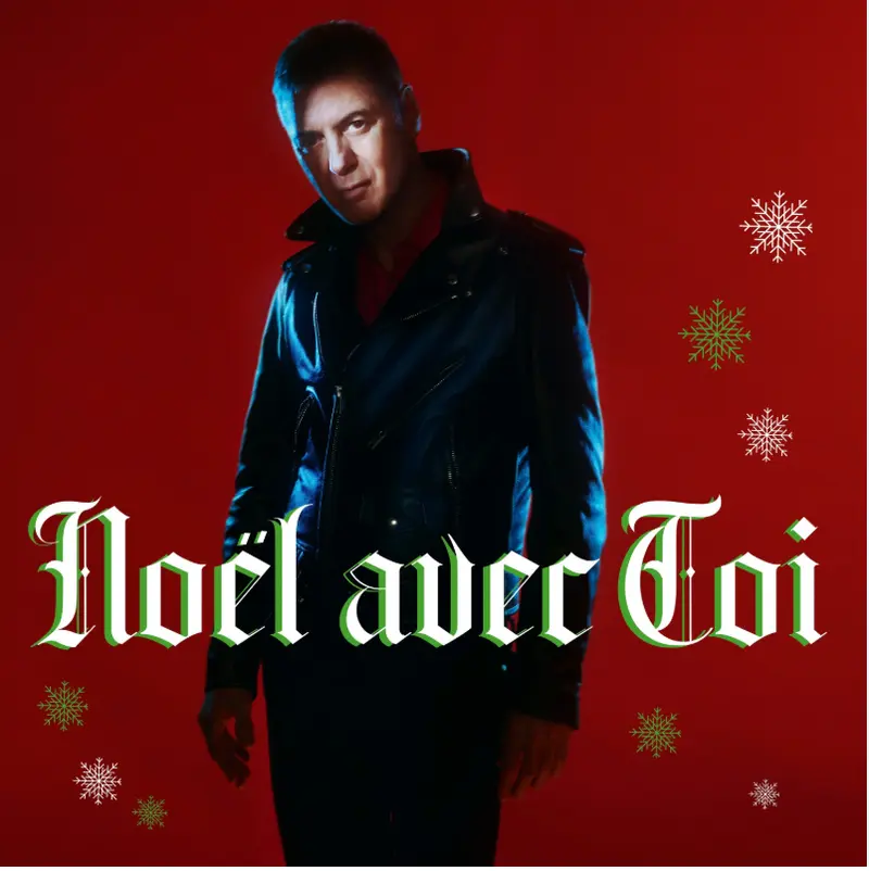 Etienne Daho | Noël avec Toi