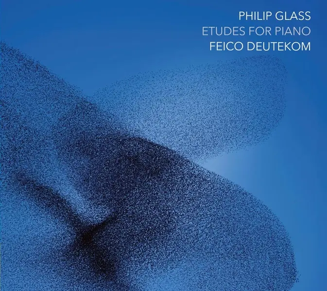 Études pour piano