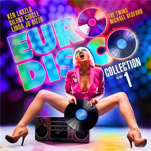 Euro Disco Collection Volume 1