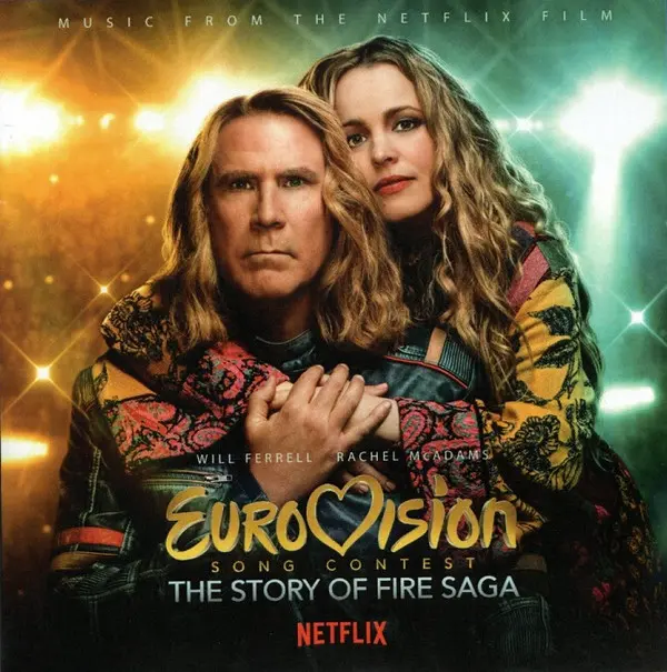 Eurovision Song Contest