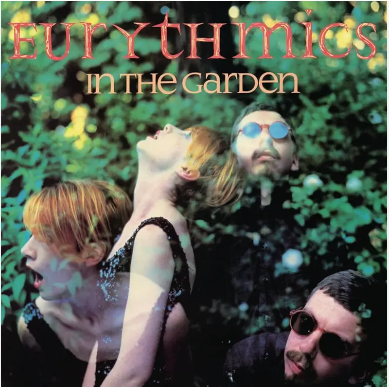 Eurythmics | In The Garden