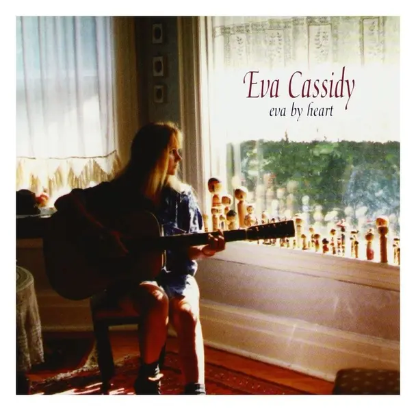 Eva by heart