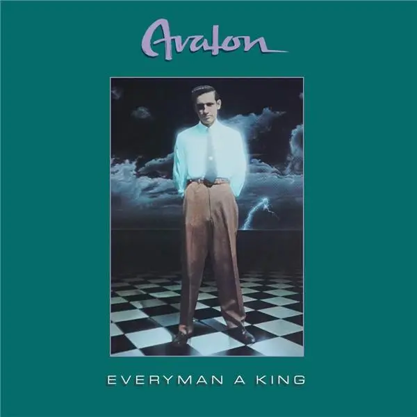 Everyman A King
