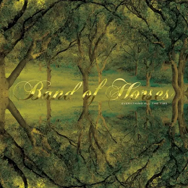 Everything All The Time 20th Anniversary Edition