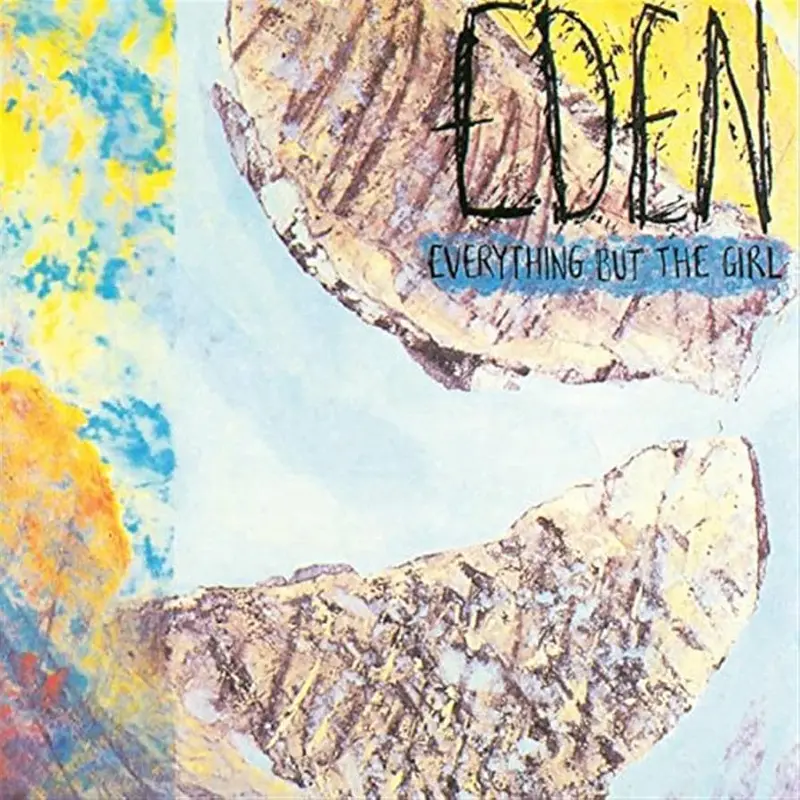 Everything but the girl | Eden - Vinyle