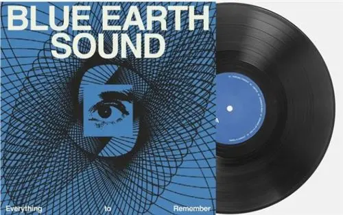Everything to Remember - Vinyle