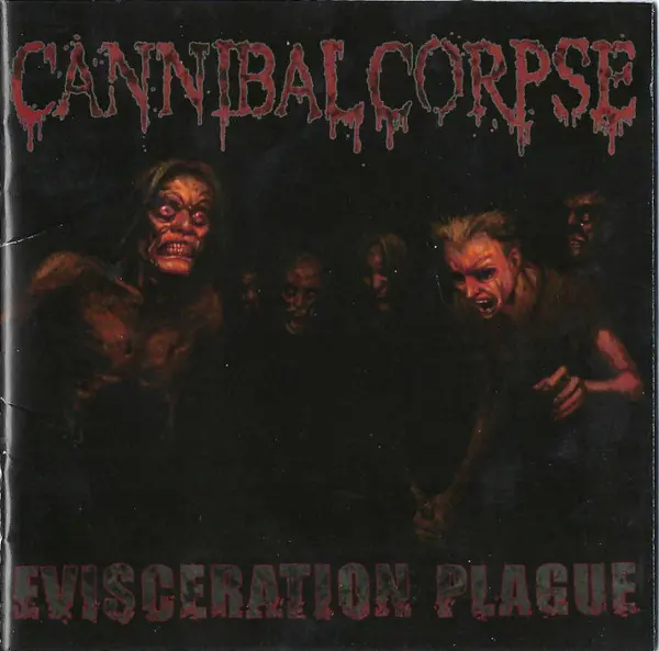Evisceration Plague